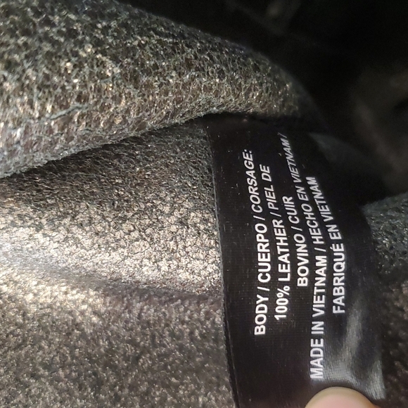 Botkier Soho Tote In Black Gunmetal - Picture 8 of 11